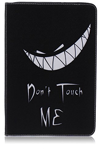 Custodia per Samsung Galaxy Tab A 9.7 SM-T550, PU Custodia Smart Stand con slot per schede Custodia protettiva per Samsung Galaxy Tab A 9.7 (SM-T550/T551/T555)
