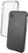 ZAGG Gear4 ZAGG Gear4 Crystal Palace Clear Case with Advanced Impact Protection by D3O Compatible with Apple iPhone XR Clear
