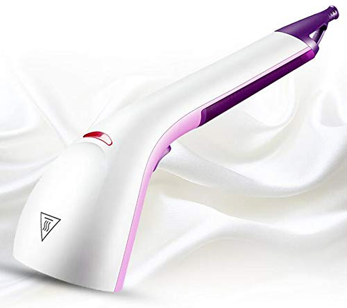 Plancha De Vapor, Plancha Ropa Vapor Vertical 1000W - Eliminación De Arrugas/Desinfección/Esterilización - Para El Hogar Y Los Viajes