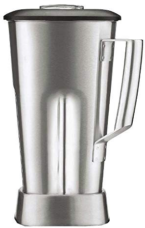 Blender Jar Stainless Steel 2Ltr for use with MX Series