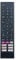 ALLIMITY ERF3A80 Remote Control Replace for Hisense 40A4EGTUK 55A6BGTUK 43A6BGTUK 50A6BGTUK 65A6BGTUK 75A6BGTUK 75A6GTUK 65A6GTUK 43A6GTUK 50A6GTUK 55A6GTUK 43A6G 50A6G 55A6G 60A6G 65A6G 70A6G 75A6GK
