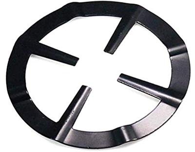 Moka Pot Stove Stand, Coffee Stovetop Burner Gas Hop Reducer Ring Trivet Support Mokapot Stand Holder for Espresso Stainless Steel Pot Racks Cooker for Home Kitchen Cafe