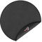 DocSafe 36 Round Under Grill Mat,4 Layers Fire Pit Mat,Fireproof Mat Protector for Deck,Patio,Grass,Outdoor Charcoal,Smokers,BBQ,Reusable Oil-Proof and Waterproof Indoor Fireplace Pad,Easy to Clean