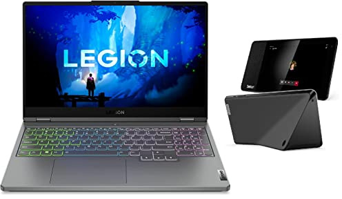 Lenovo Legion Pro 7i Gen 8 16 Gaming Laptop (2023 Model) Intel Core i9-13900HX, NVIDIA GeForce RTX 4090, 32GB RAM, 2TB (1TB+1TB) NVMe SSD, 16.0 IPS QHD+ 500 nits 240Hz, Windows 11 Home