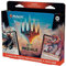 Magic: The Gathering - Starter-Set 2023 - Lernen Sie das Spielen mit 2 Decks bereit für den Einsatz + 2 Codes zum Online-Spielen (Fantasy-Kartenspiel mit 2 Spielern) (italienische Version) (D24741030)
