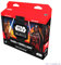 Asmodee Star Wars: Unlimited TCG Spark of Rebellion, STARTER SET 2 GIOCATORI, Gioco di Carte Collezionabili per Bambini e Adulti, 12+ Anni, 2+ Giocatori, 20+ min., Edizione in Inglese