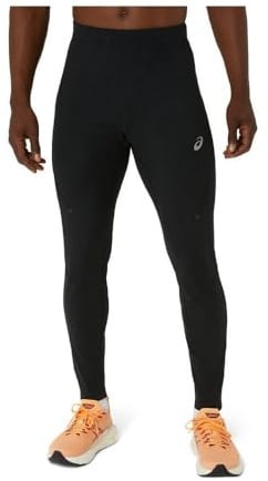 ASICS Road Winter Tight Laufhose - S