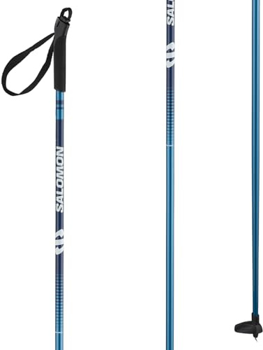 Salomon Escape Vitane Cross Country Ski Poles Women's 2023-135