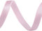 maDDma Meterware Satin-Gummiband BH-Trägerband ab 1m x 10mm Wäschegummi Seidenglanz, Farbe:rosa