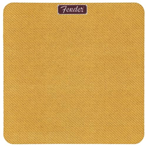 Fender™ Mousepad, Tweed