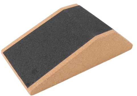 Squat-Plattform, Squat-Wedges-Block, Wadendehnung, Gewichtheben für Männer