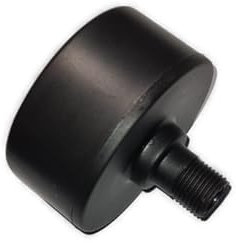 Luftfilter Filter Gewinde M16 x 1,5 - passend für Scheppach Kompressoren