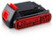 LBXR20 18V 3.8Ah Replacement for BLACK+DECKER 18V Battery Compatible with black and decker Battery 18V BL2018 LBXR2020-OPE LB20 LBX20 BL2018-XJ GKC1825L GTC1850L20 STC1820 Cordless Tools (20V Max)