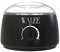 Wax Warmer Heater for All Wax Types, 15 x 15 x 10 cm, Black, by Walee