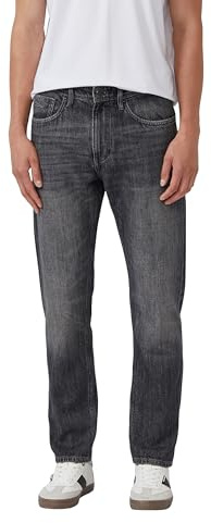 s.Oliver Jeans Mauro/Regular Fit/Mid Rise/Tapered Leg