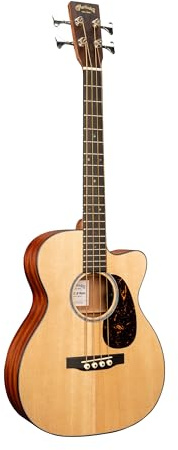 Martin 000C Jr E Bass (Spruce, Right)