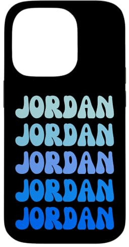 Jordan Case for iPhone 14 Pro