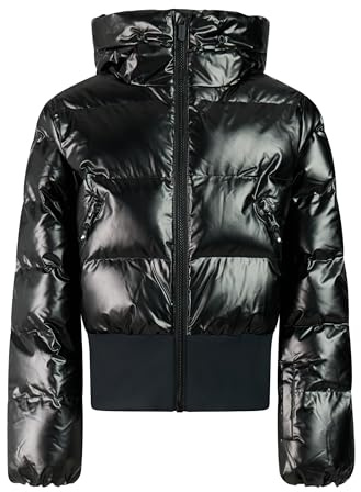 Protest Mädchen Ski- Und Snowboardjacke PRTSparkle JR