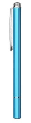 Stylet capacitif à pointe disque haute sensibilité ergonomique pour téléphone, tablette et appareil tactile Outil de prise de notes créative