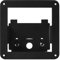 Soporte Adaptador VESA for Montaje en Pared, Compatible con Monitor Samsung M8 S32BM80PUN S32BM80PUU S32BM80PUW S32BM80PUM S32BM805UN
