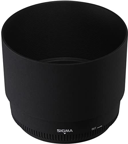 Sigma LH830-01 Parasol para APO DG OS HSM 120-400 | Parasol