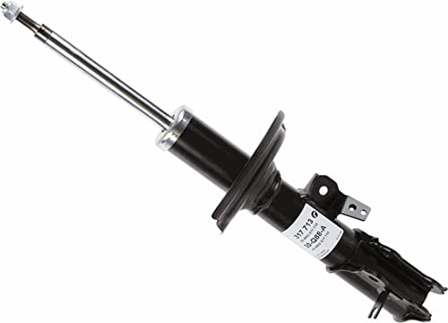 SACHS 317 713 Stoßdämpfer for and other applications | Kompatibel mit: HYUNDAI i20 I