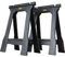 Stanley STST60952 Jr Folding Sawhorse (2-Pack)
