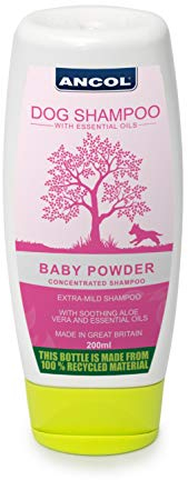 Ancol Welpenshampoo, 200 ml