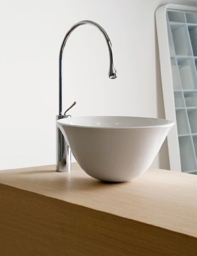 Gessi serie Goccia miscelatore lavabo cod. 33608