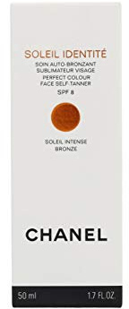 Chanel 3145891398205 Flüssig - Foundation, 1er Pack (1 x 50 g)