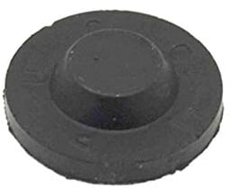 Guarnizioni a scodellino Pucci 10 pz