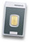 Goldbarren 5 Gramm Heraeus - Feingold 999.9 im Scheckkartenformat - LBMA zertifiziert - Anlagegold24 h 7 Tage online kaufen - Edelmetalle als Anlage und Geschenk