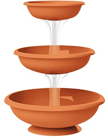 Bama - Fontaine à eau - Blanc