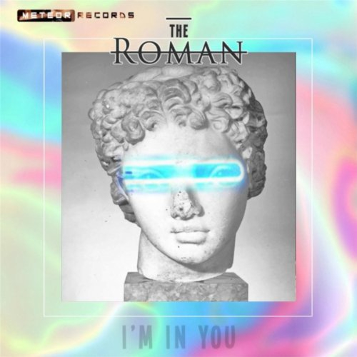 I'm in You [Explicit]