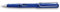LAMY Safari Blue Fountain Pen with Left Handed Nib