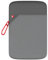 Emtec ECBAG7G100DG Custodia Traveler Sleeve per iPad Mini, Grigio