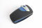 Original BMW Car Key Case M Sport pour de nombreux modèles actuels (82292219915)