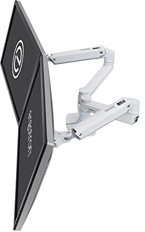 Ergotron LX Dual Monitorarm 45-491-216