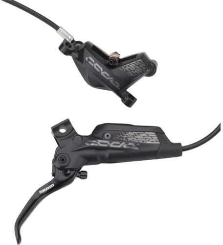 SRAM Corporation Eur Avid Unisex – Erwachsene Scheibenbremse-2030020870 Scheibenbremse, schwarz, One Size
