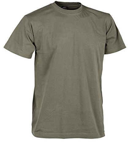 Helikon-Tex T-SHIRT - Cotton Adaptive Green S/Regular