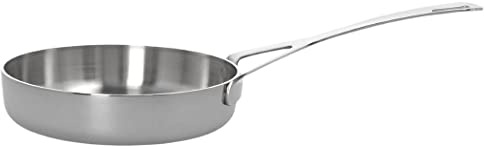 Demeyere 81014 Resto 3 Mini Bakpan Inox 14 Cm