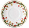 Hutschenreuther 02048-726037-14716 Nora Christmas Espresso-Untertasse 11,5 cm (1 Stück)