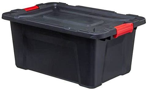 Five - Boîte de Rangement 55 L Store N' Lock