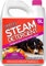 Cleenly Pet Steam Detergent for Steam Mops (5 litres) - Citrus Splash - Designed for Homes with Pets - Suitable for All Hard Floors, clear