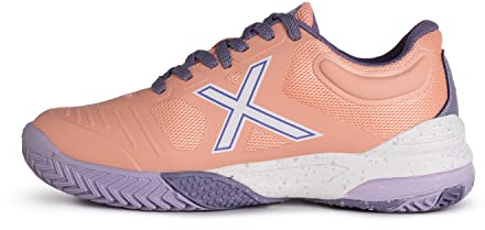 Munich Uomo Hydra, Sneakers, Rosa 111, 36 EU