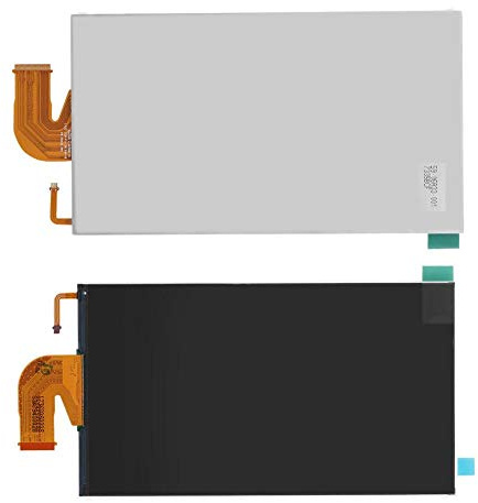 Tangxi Für Switch Screen, LCD-Touchscreen, Ersatz mit Schraubendreher für Nintendo Switch Spiele