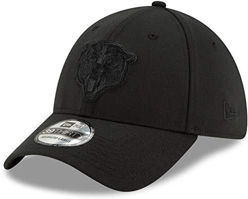 New Era 39Thirty Stretch Cap - NFL Chicago Bears - M/L