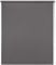Thermal Blackout Blinds, Grey 75cm (29.52), 165cm Drop - Blackout Roller Blinds For Inside and Outside Recess Fitting - Window Blinds of Multiple Colours and Sizes by New Edge Blinds