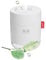 Portable Humidifier for Home, 500ML for Plants with Two Mist Modes and Night Light, Auto-Off, for Bedroom/Baby/Plants