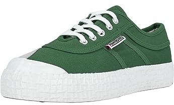 Kawasaki Unisex Original 3.0 Canvas Shoe Sneaker, 3026 Black Forest, 38 EU